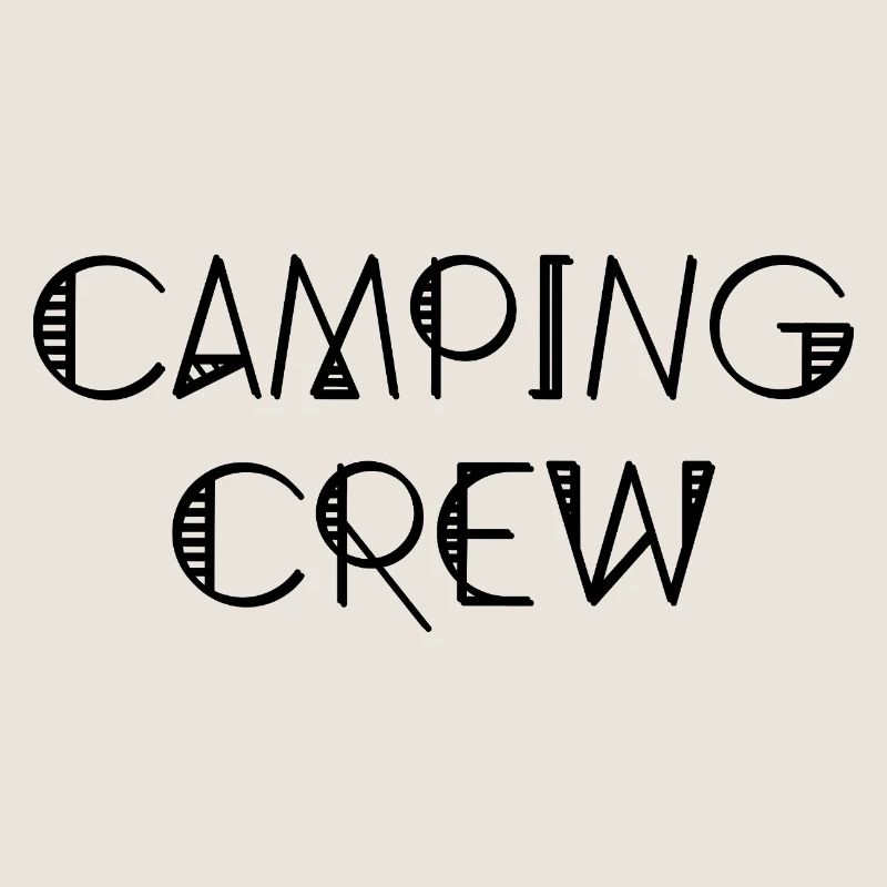 Camping Crew