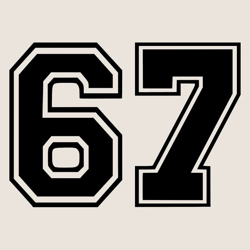 67