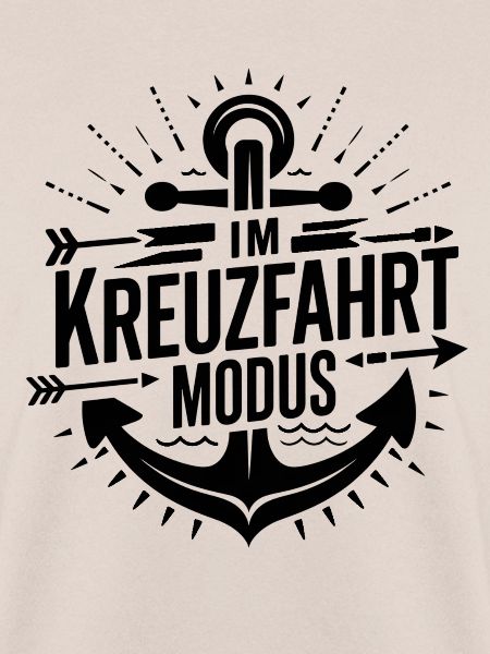 Kreuzfahrt Modus | Anker & Abenteuer