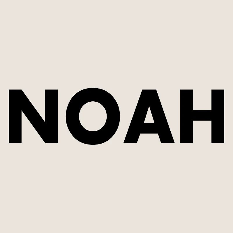 Noah