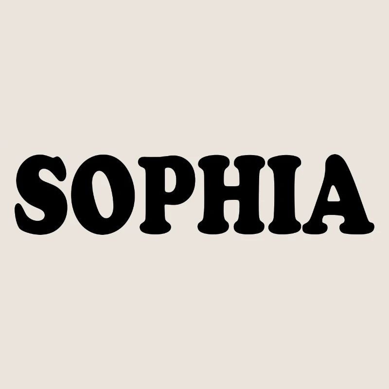 Sophia