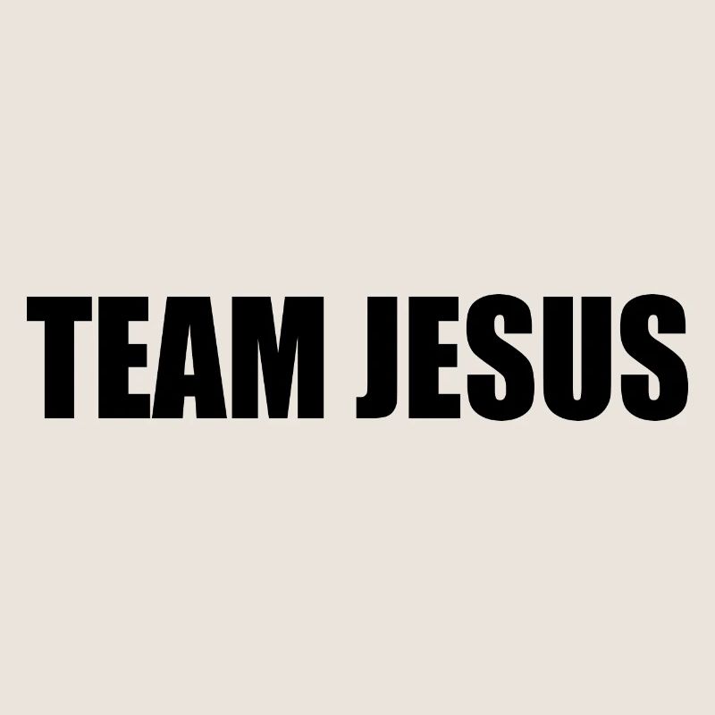 Team jesus