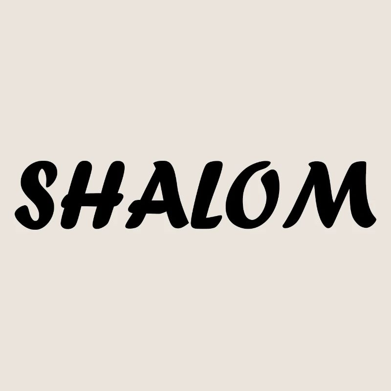 Shalom