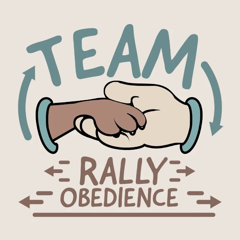 Team Rally Obedience