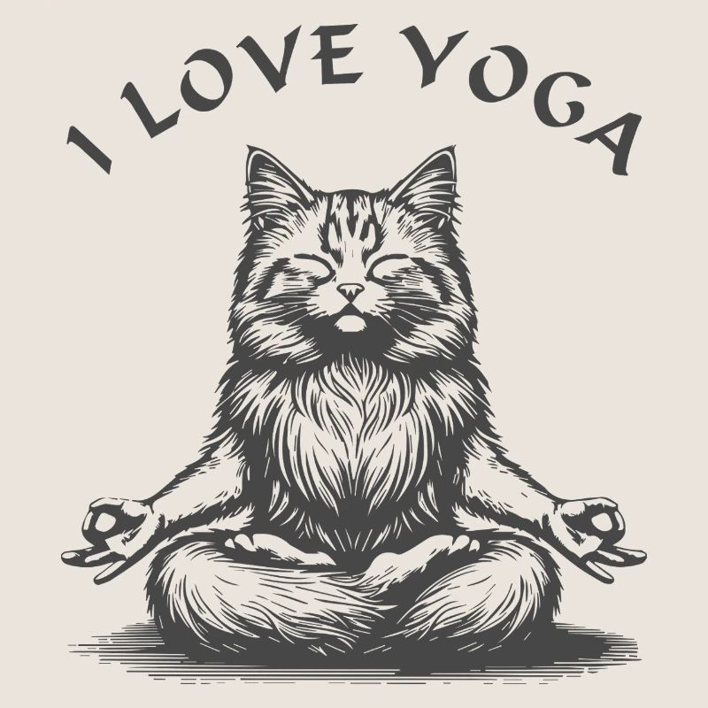 ChatsYoga Lotus Pose