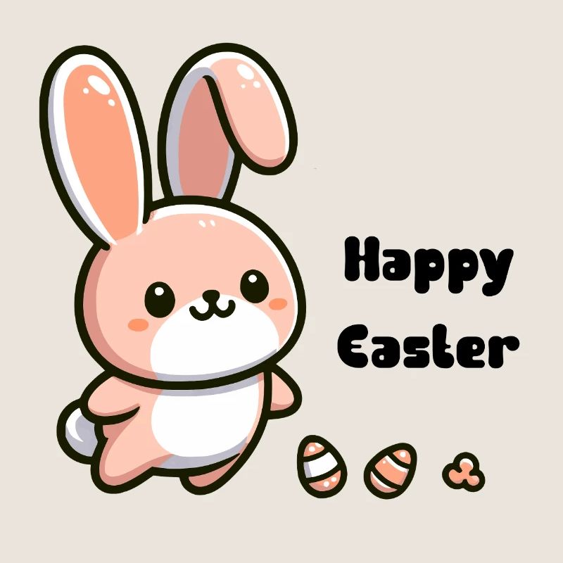 Happy Easter