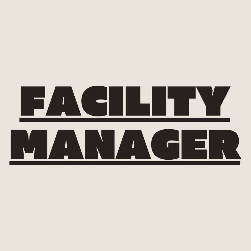 Facility Manager Haustechniker Hausmeister