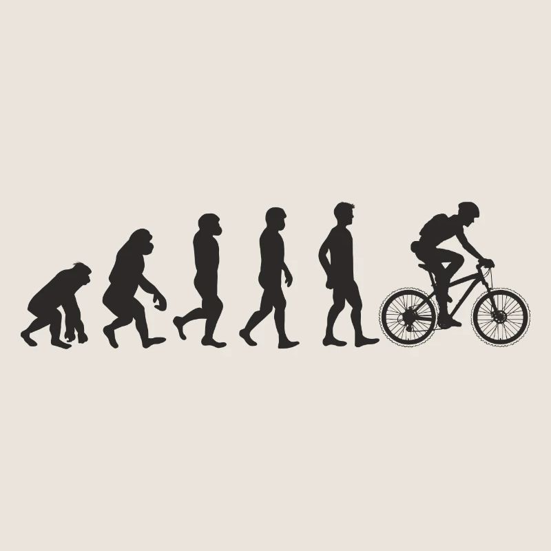 Evolution Bicycle