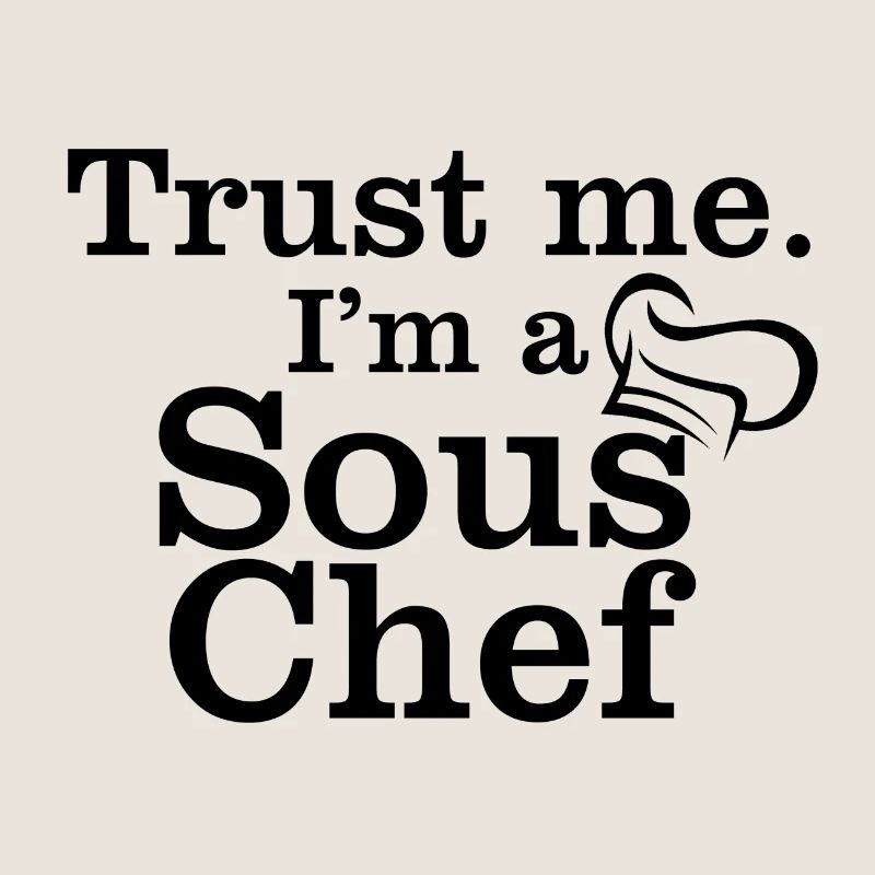 Sous chef