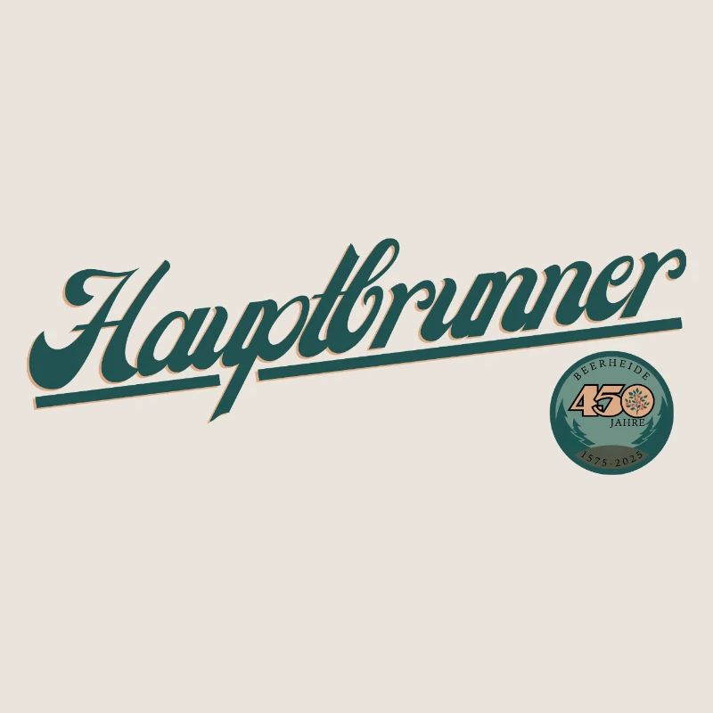 Hauptbrunner