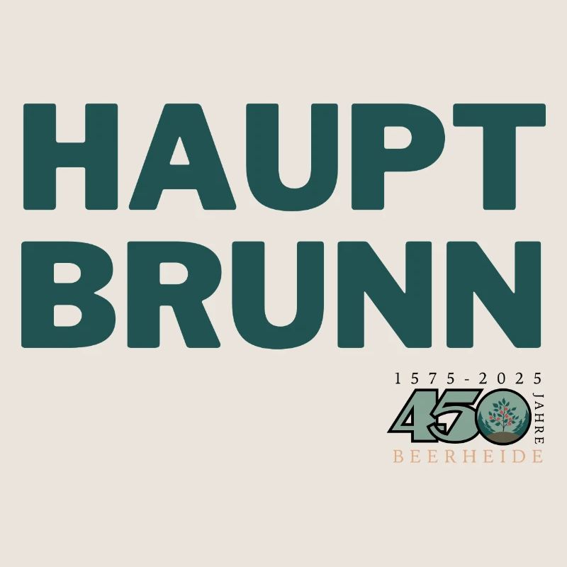 HAUPTBRUNN