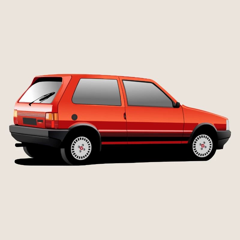 UNO TURBO