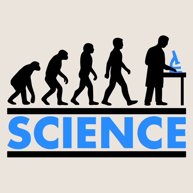 Science Evolution