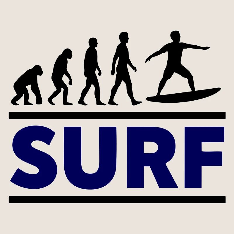 Surf Evolution