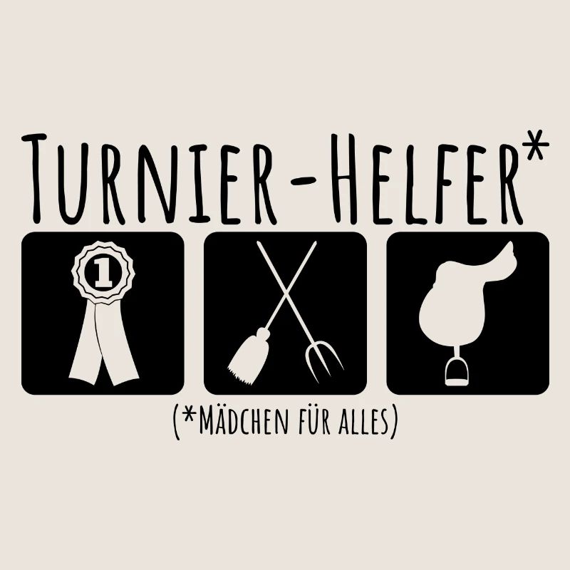 Turnier-Helfer