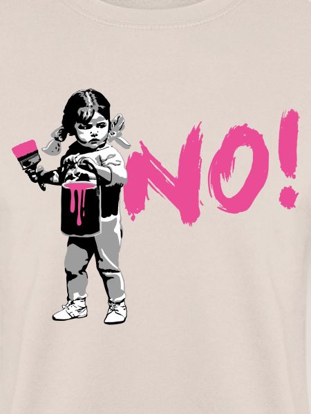 GirlPower NEIN!