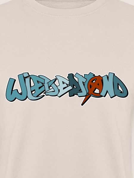 Punker Wiederstand Anarchy Anarchist