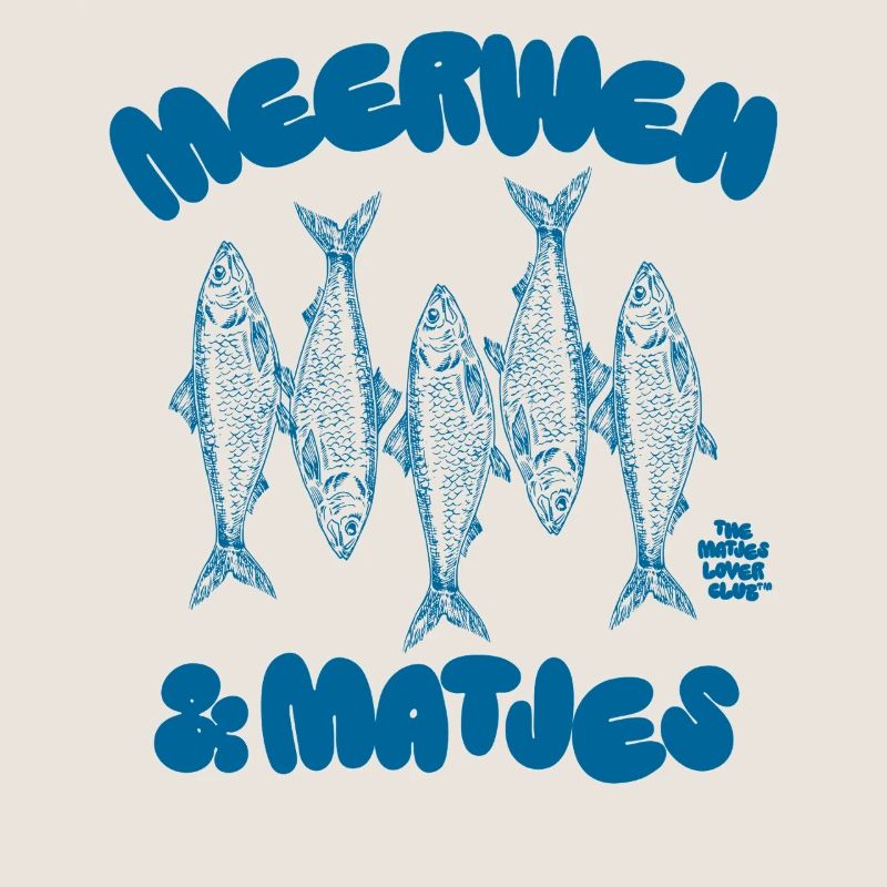 Meerweh und Matjes