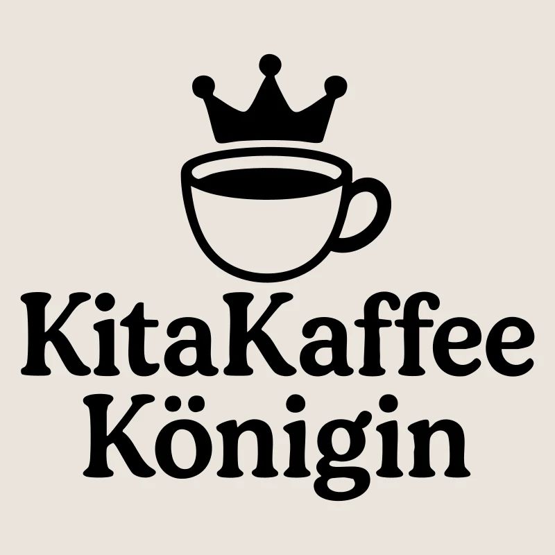 Kita Kaffee Königin