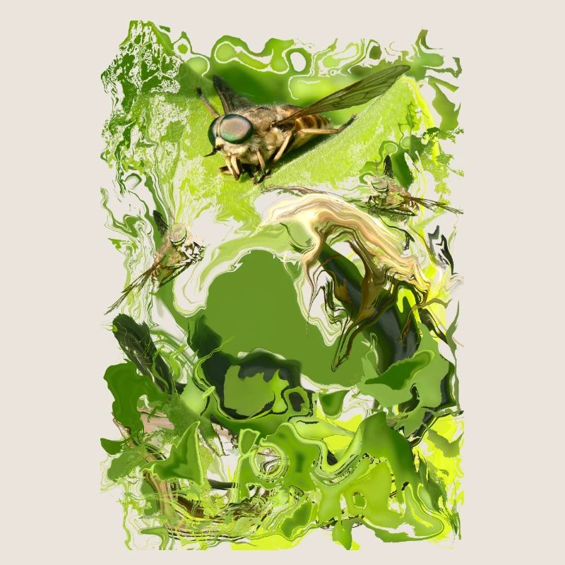 Insecte
