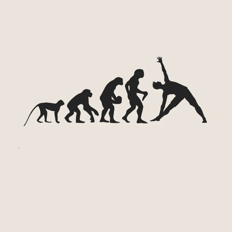 Evolution Yoga