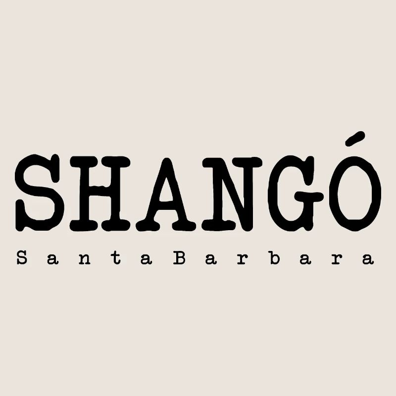 Shango - Santa Barbara