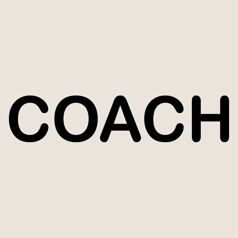Coach