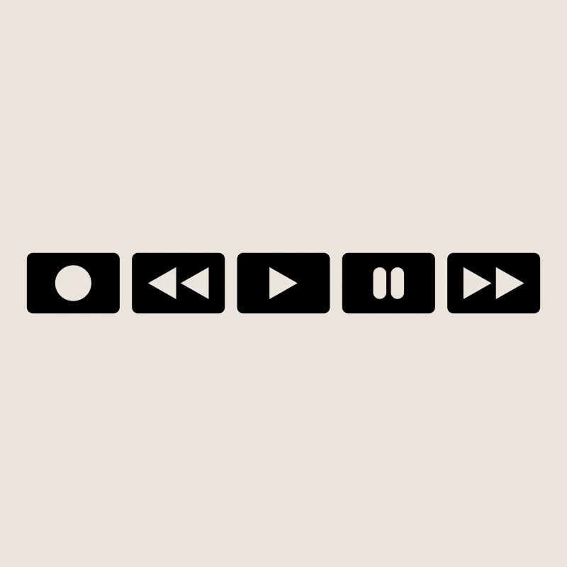 Video Tasten