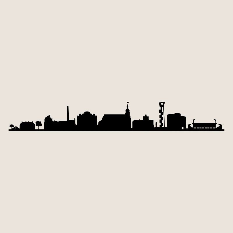 Skyline Cottbus