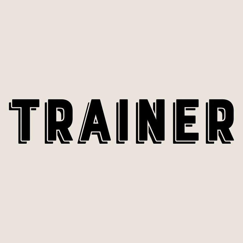 Trainer