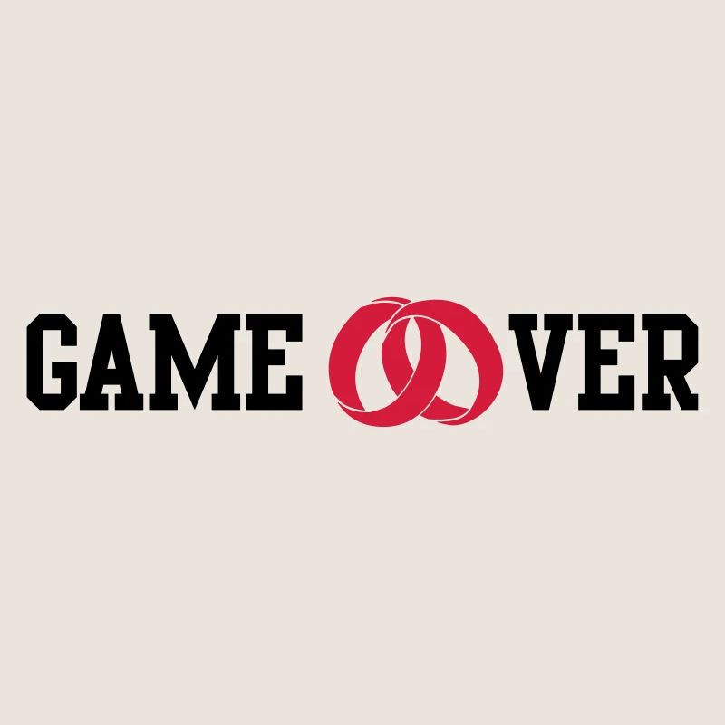 game over