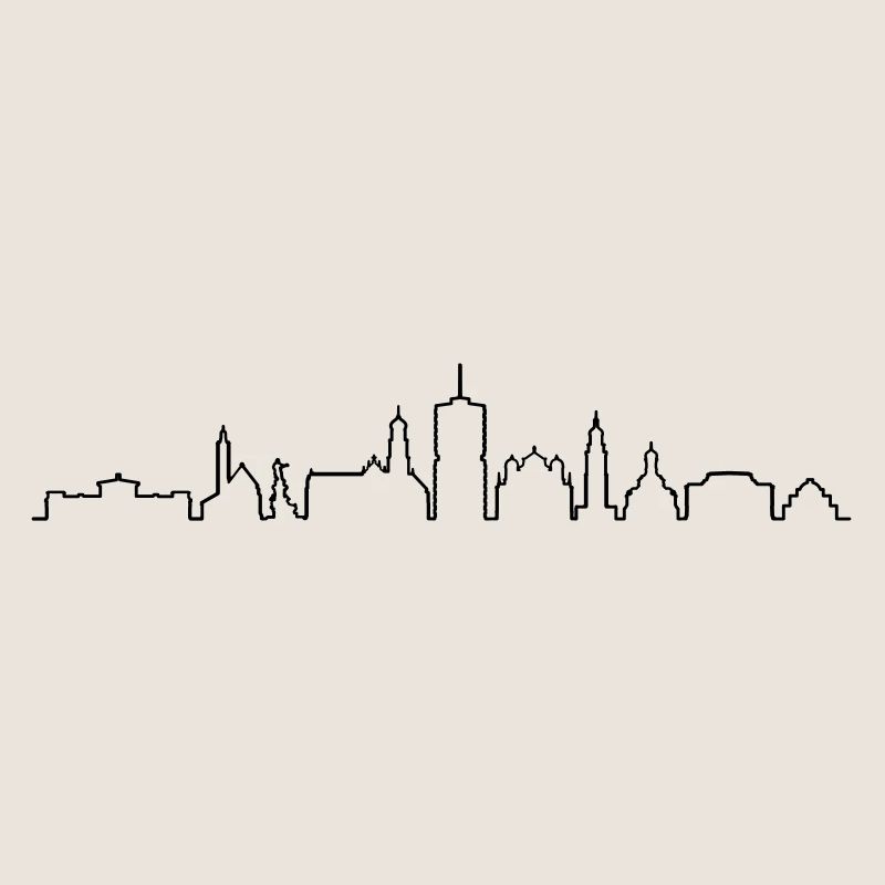 Skyline - Augsburg