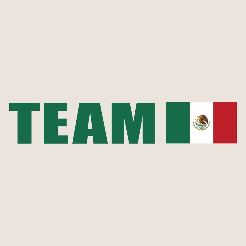 Support-Team Mexiko