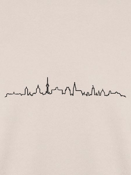 Skyline - Münster NRW