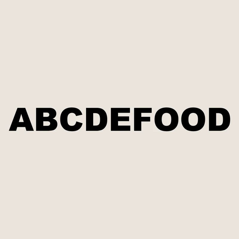 Food