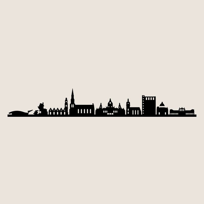 Skyline - Hannover
