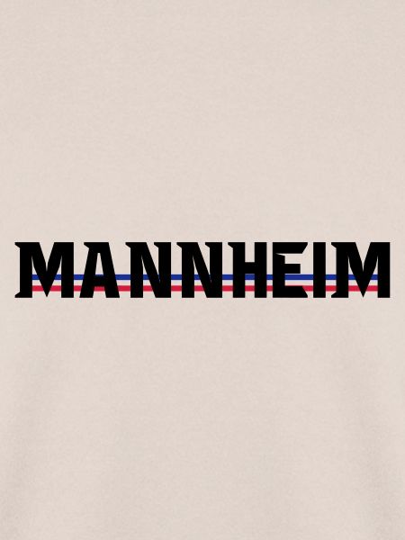 Mannheim-blau-weiss-rot