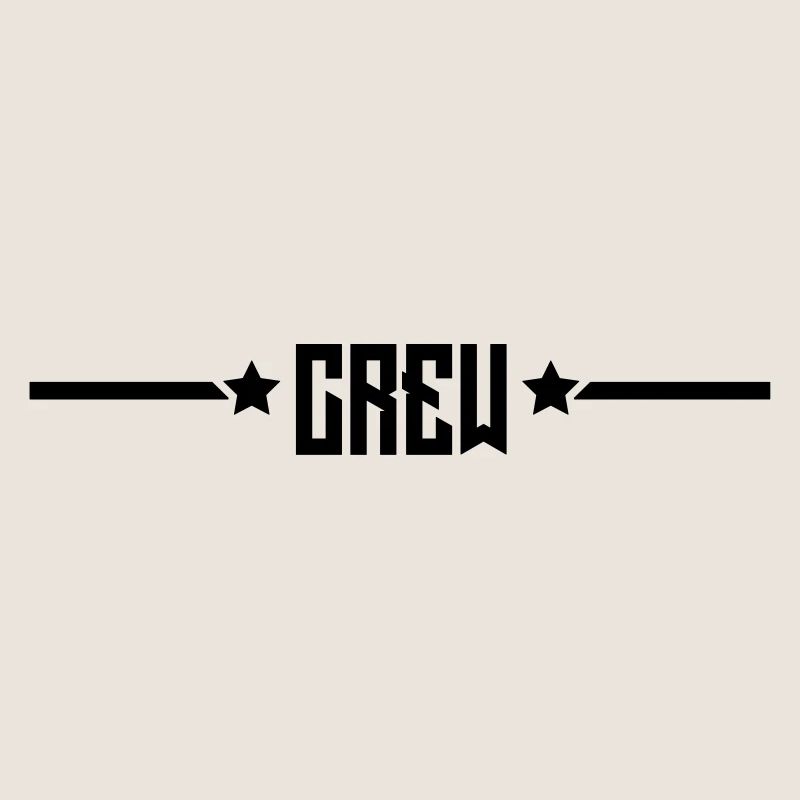 crew line
