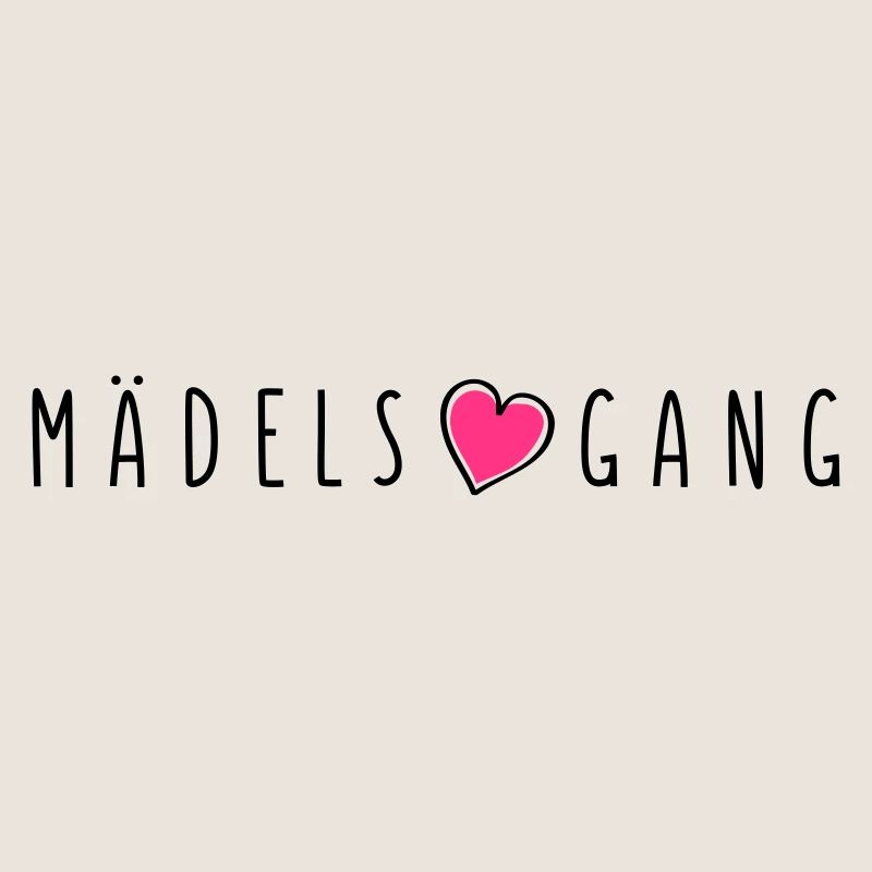 maedels herz gang