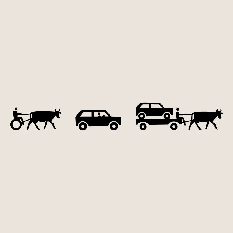 evolution of mobility