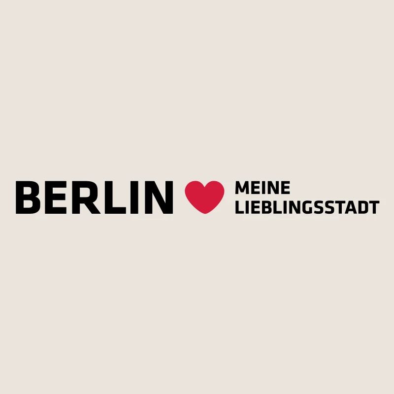Berlin Meine Lieblingsstadt