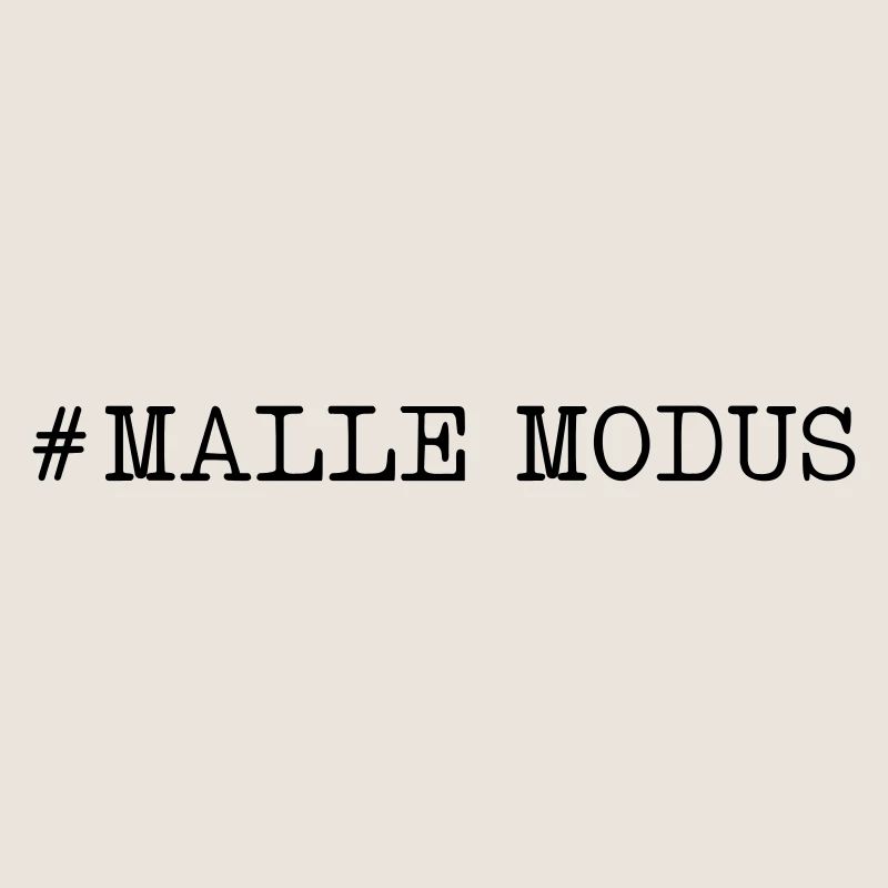 malle modus