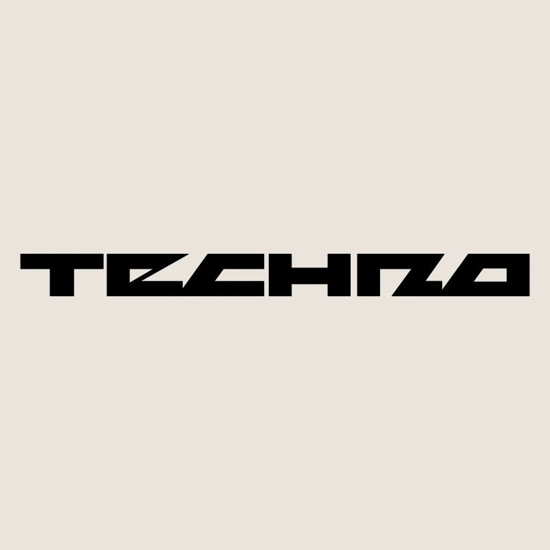 Techno Festival