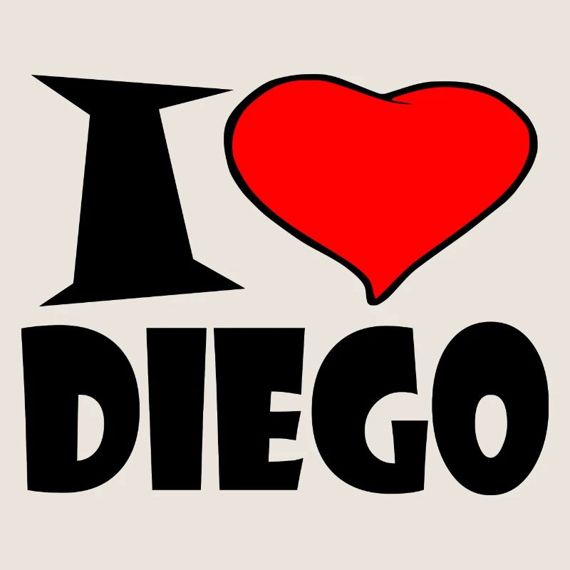 DIEGO