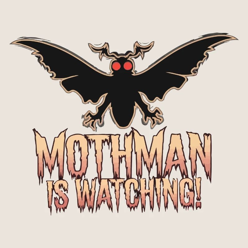 MOTHMAN REGARDE