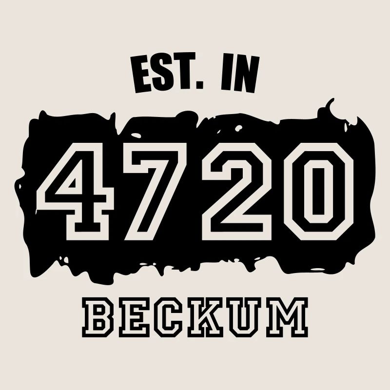 Established 4720 Beckum