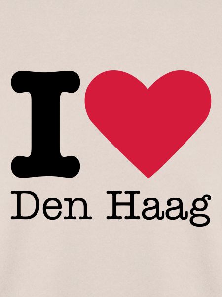 I Love Den Haag