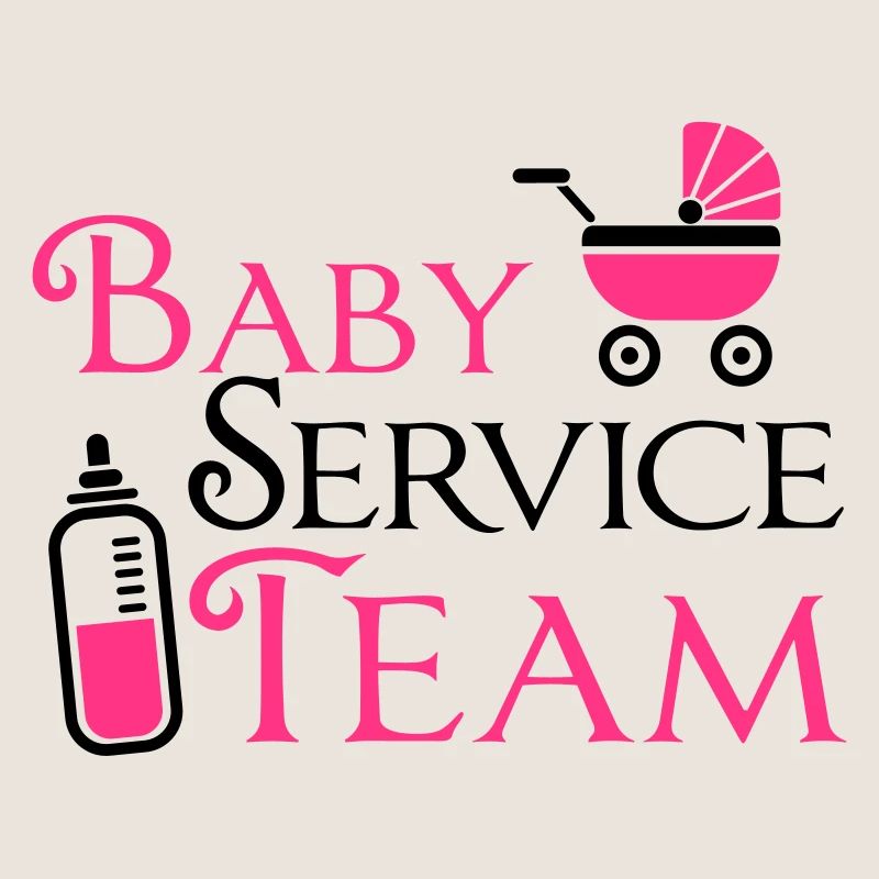 Baby Service Team