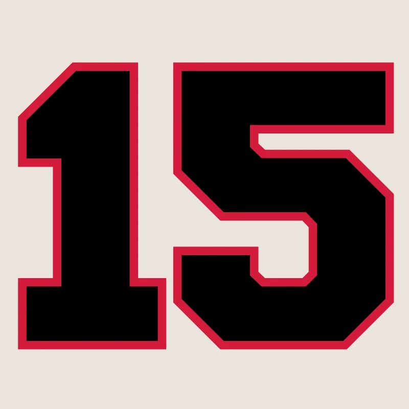number15