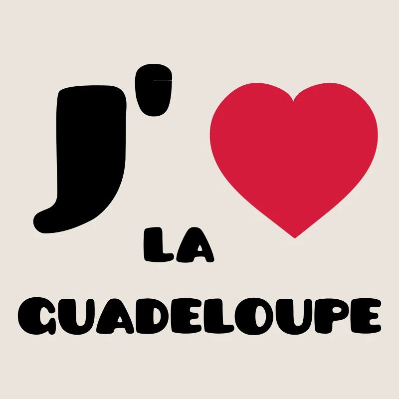 J'aime la Guadeloupe (V)